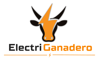 Logo ElectriGanadero