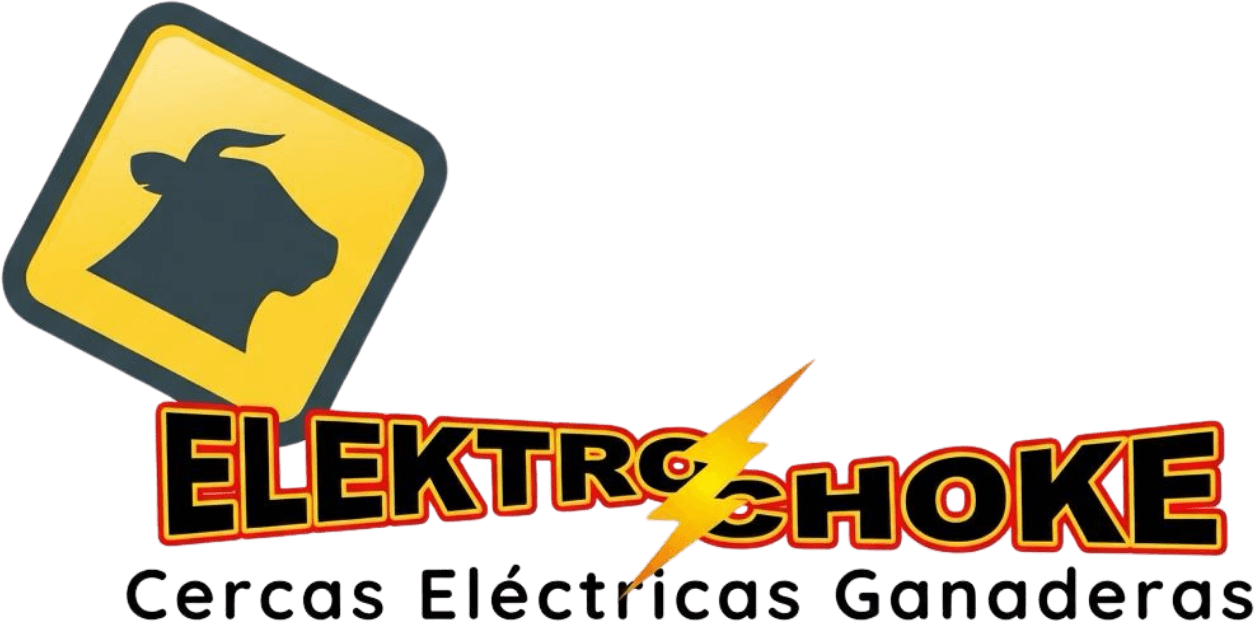 Logo ElektroChoke Cercas Eléctricas Ganaderas