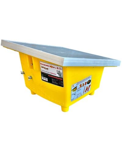 Energizador Solar S-40