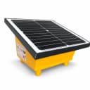 Energizador Solar
